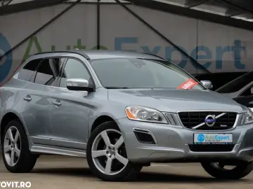 Volvo XC 60 D5 AWD Aut. RDesign