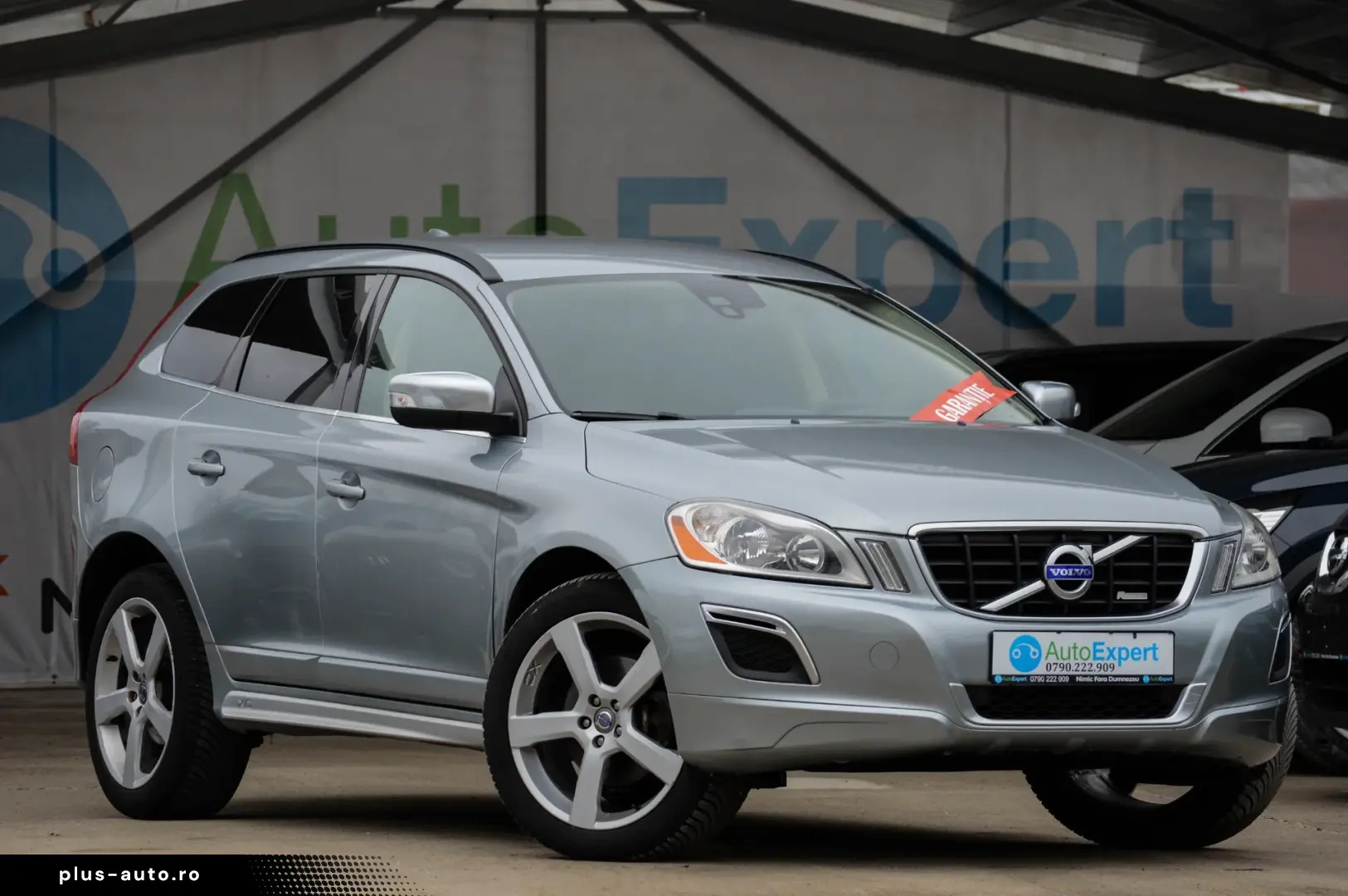 Volvo XC 60 D5 AWD Aut. RDesign