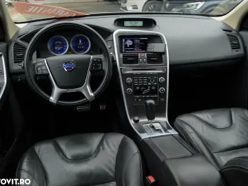 Volvo XC 60 D5 AWD Aut. RDesign