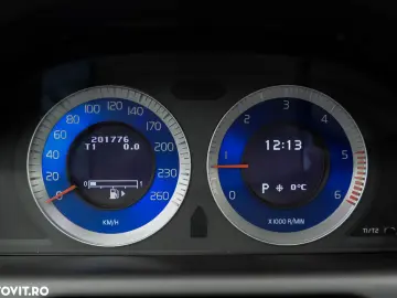 Volvo XC 60 D5 AWD Aut. RDesign