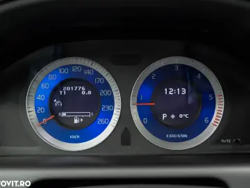 Volvo XC 60 D5 AWD Aut. RDesign