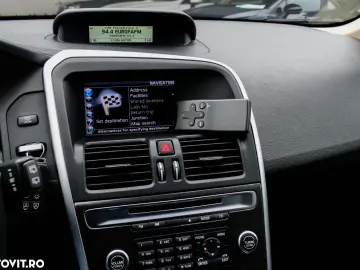 Volvo XC 60 D5 AWD Aut. RDesign