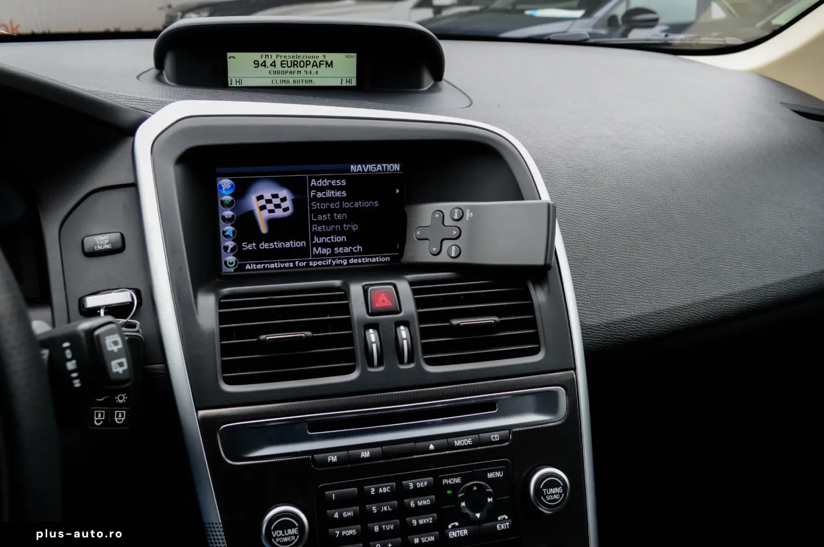 Volvo XC 60 D5 AWD Aut. RDesign