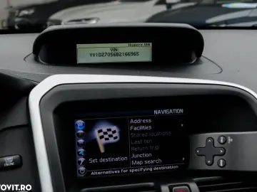 Volvo XC 60 D5 AWD Aut. RDesign