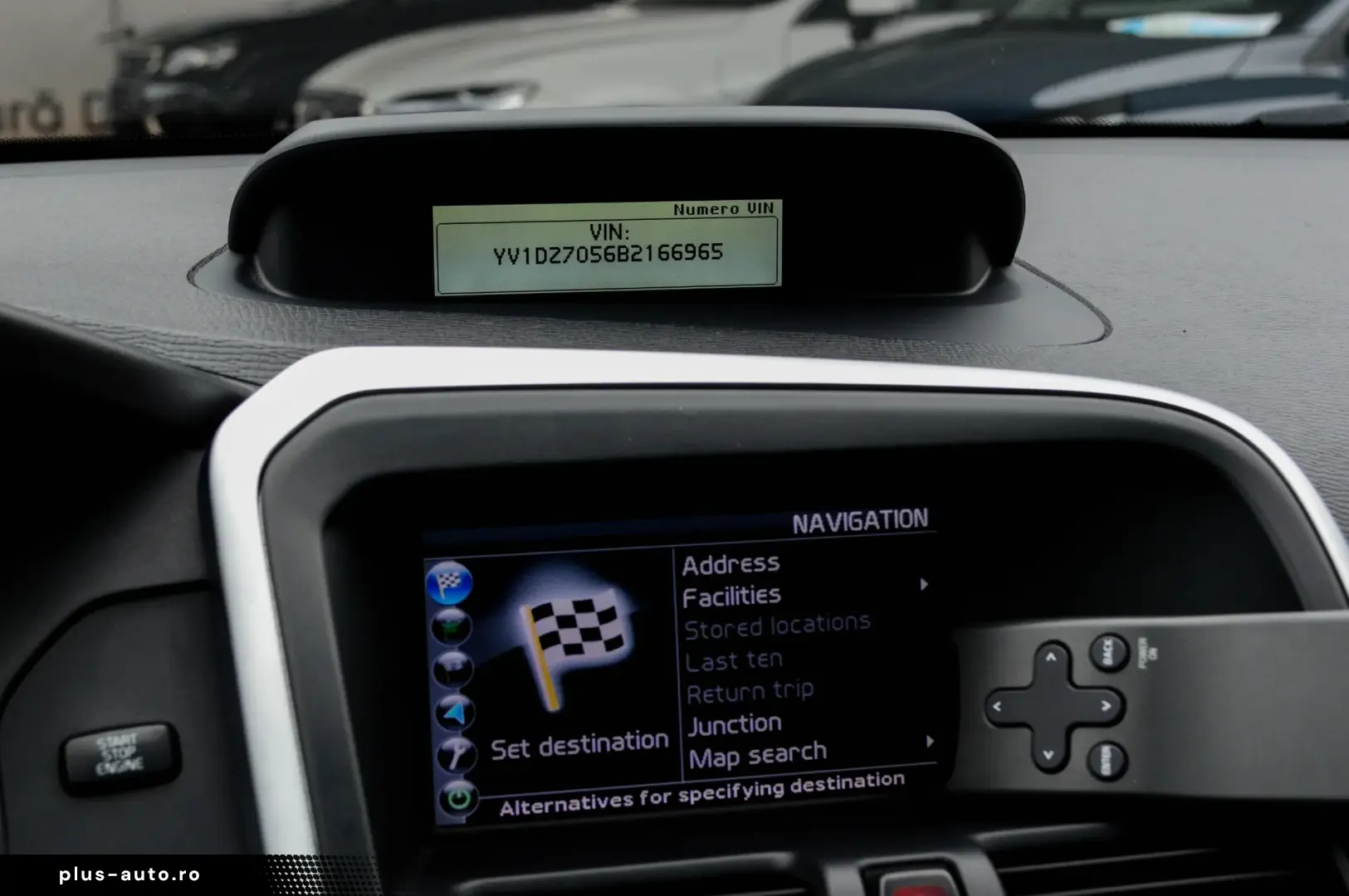 Volvo XC 60 D5 AWD Aut. RDesign