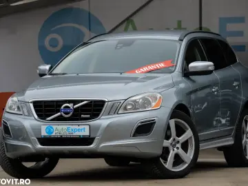 Volvo XC 60 D5 AWD Aut. RDesign