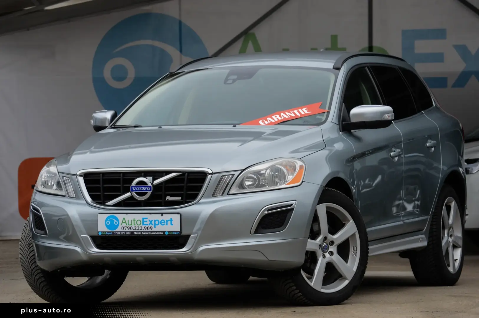 Volvo XC 60 D5 AWD Aut. RDesign