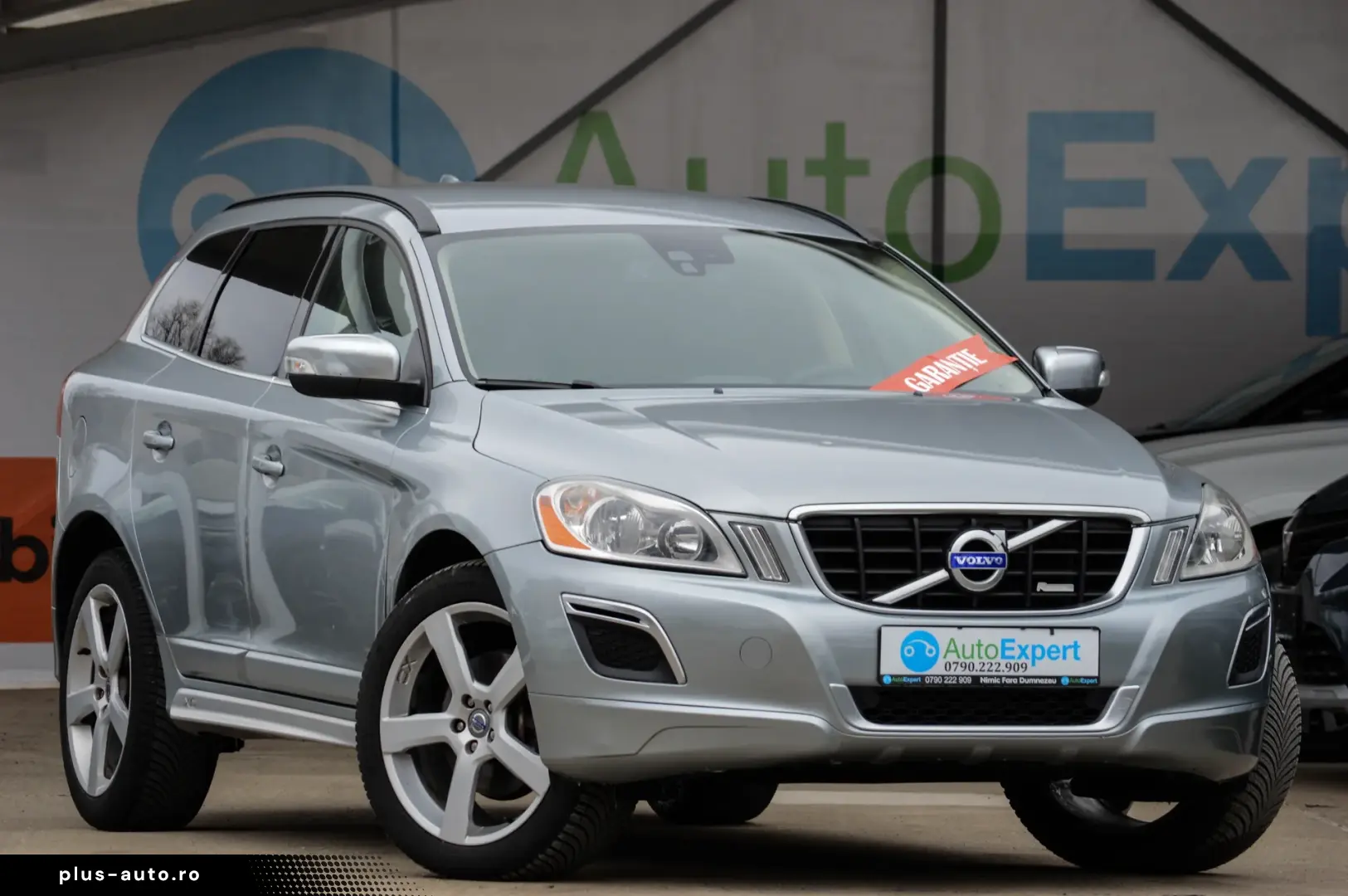 Volvo XC 60 D5 AWD Aut. RDesign