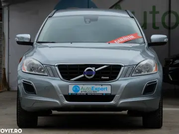 Volvo XC 60 D5 AWD Aut. RDesign