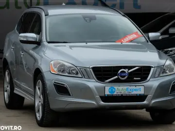 Volvo XC 60 D5 AWD Aut. RDesign