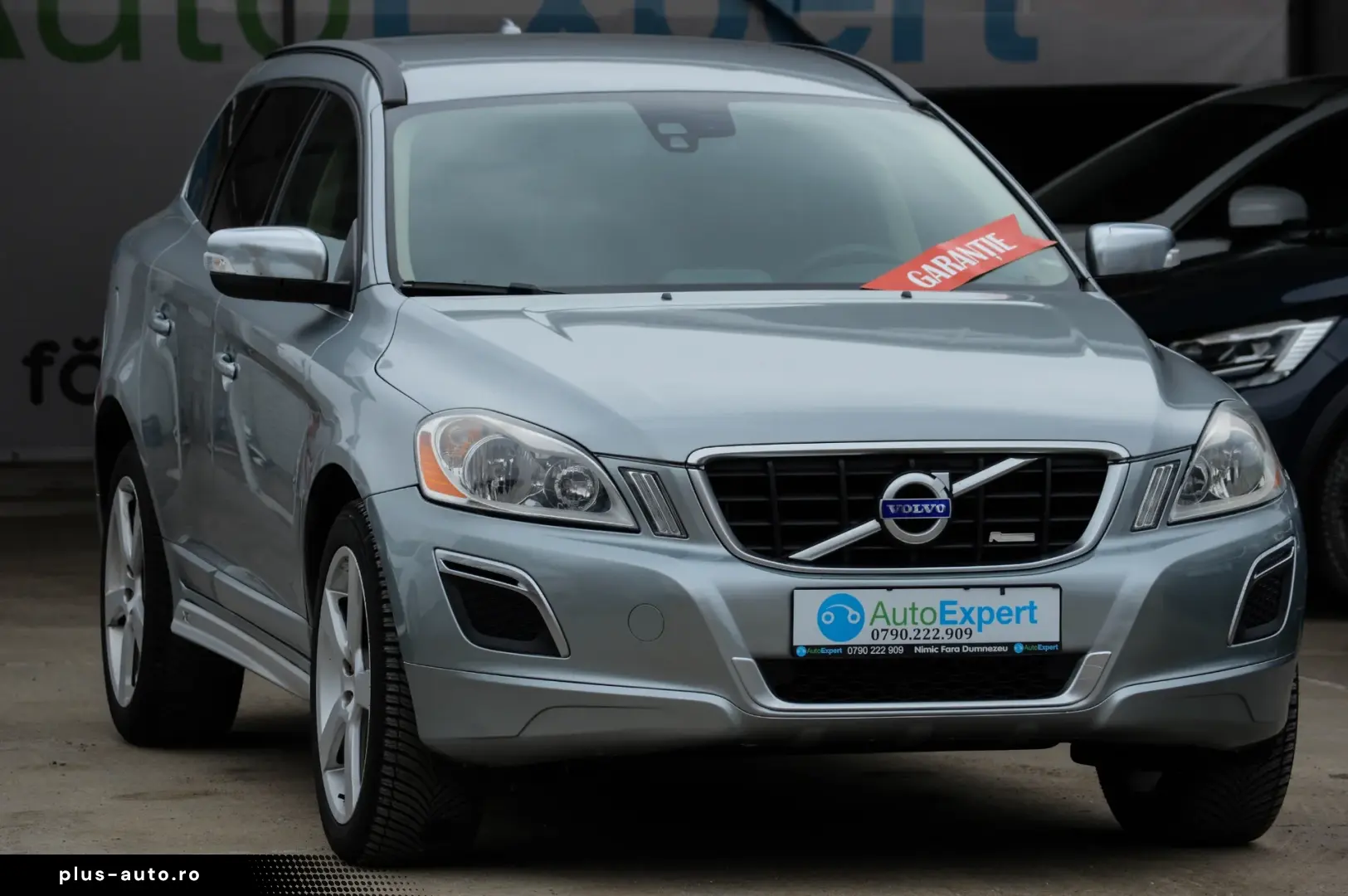 Volvo XC 60 D5 AWD Aut. RDesign