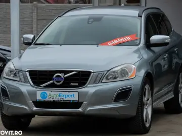 Volvo XC 60 D5 AWD Aut. RDesign