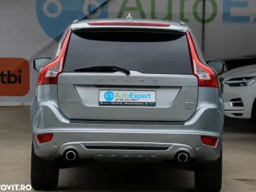 Volvo XC 60 D5 AWD Aut. RDesign