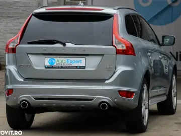 Volvo XC 60 D5 AWD Aut. RDesign