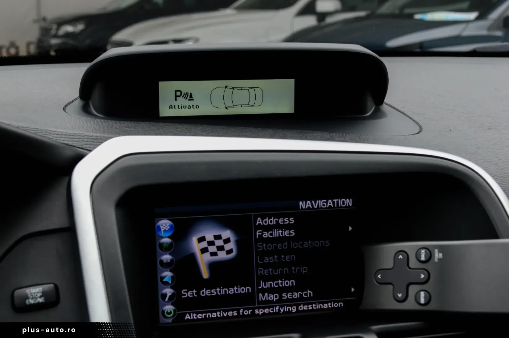 Volvo XC 60 D5 AWD Aut. RDesign