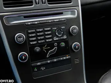 Volvo XC 60 D5 AWD Aut. RDesign