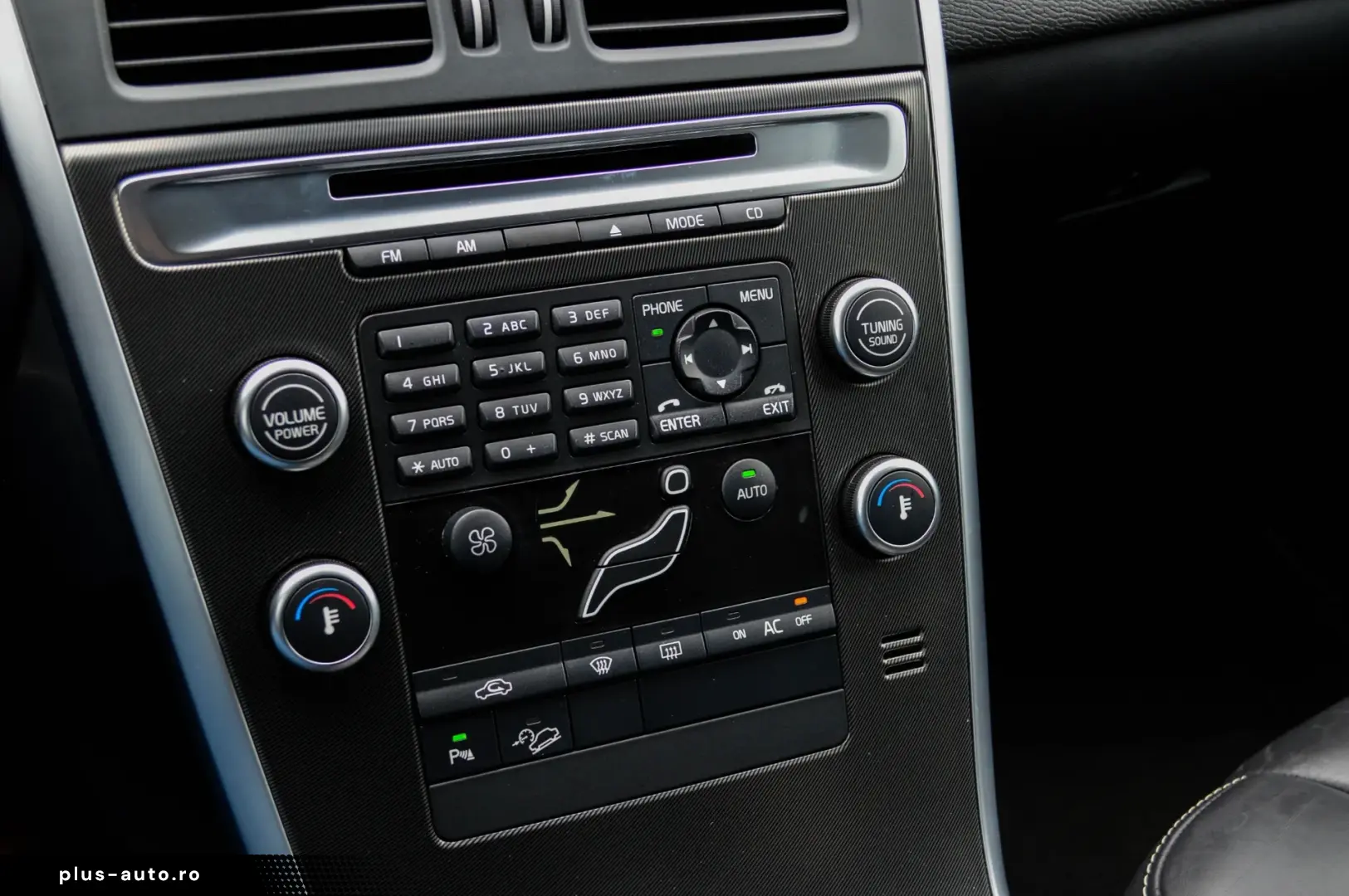 Volvo XC 60 D5 AWD Aut. RDesign