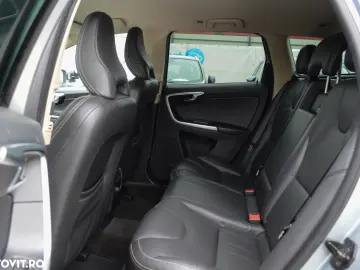 Volvo XC 60 D5 AWD Aut. RDesign
