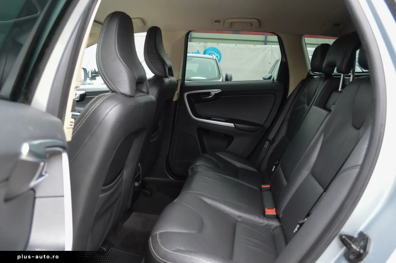 Volvo XC 60 D5 AWD Aut. RDesign