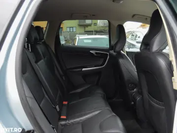 Volvo XC 60 D5 AWD Aut. RDesign