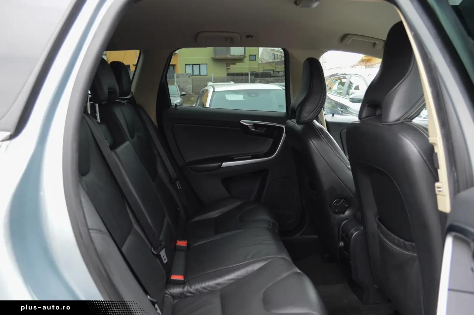 Volvo XC 60 D5 AWD Aut. RDesign