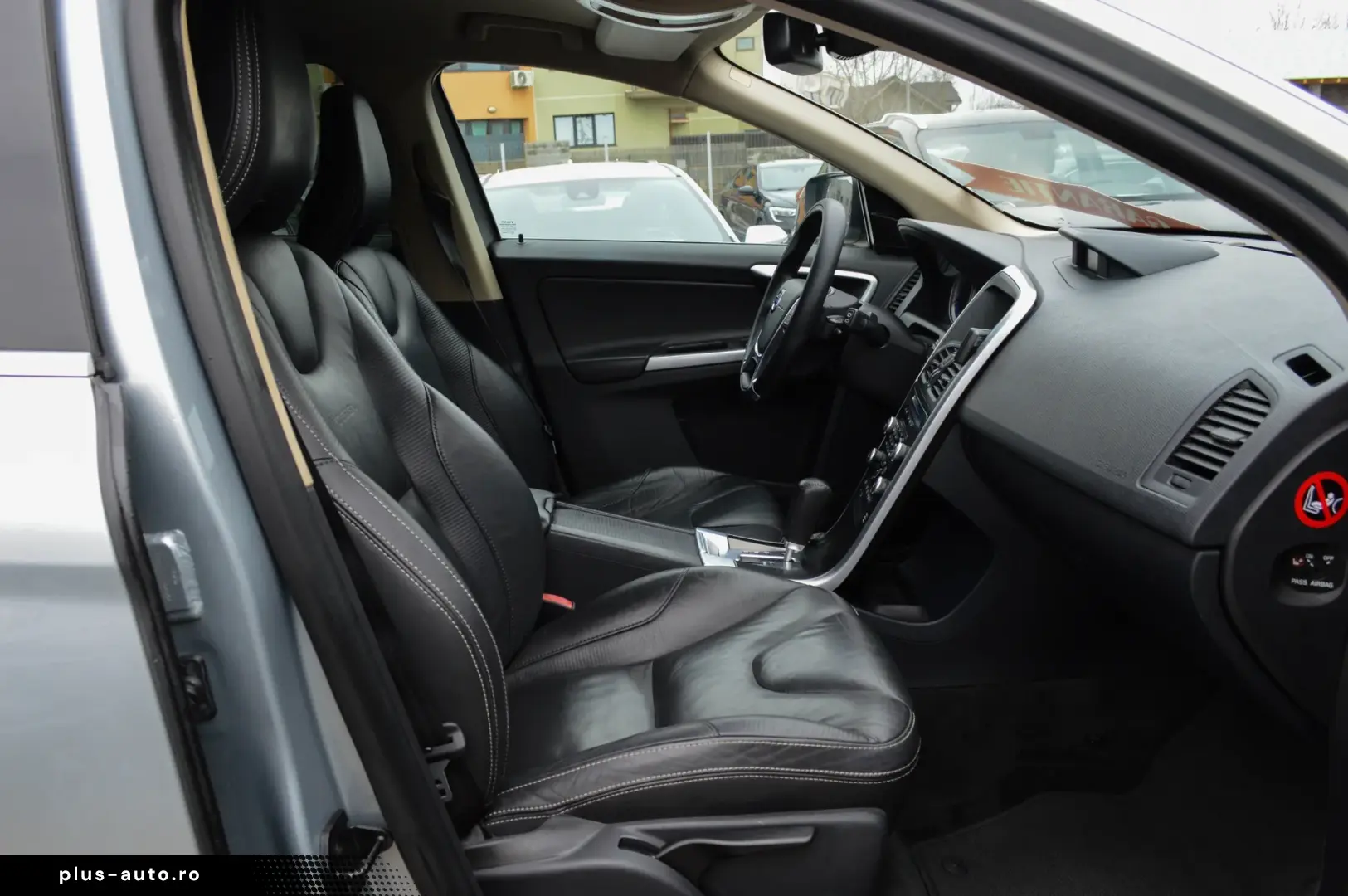 Volvo XC 60 D5 AWD Aut. RDesign