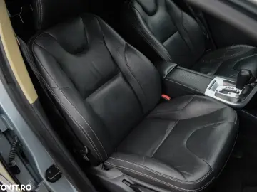 Volvo XC 60 D5 AWD Aut. RDesign