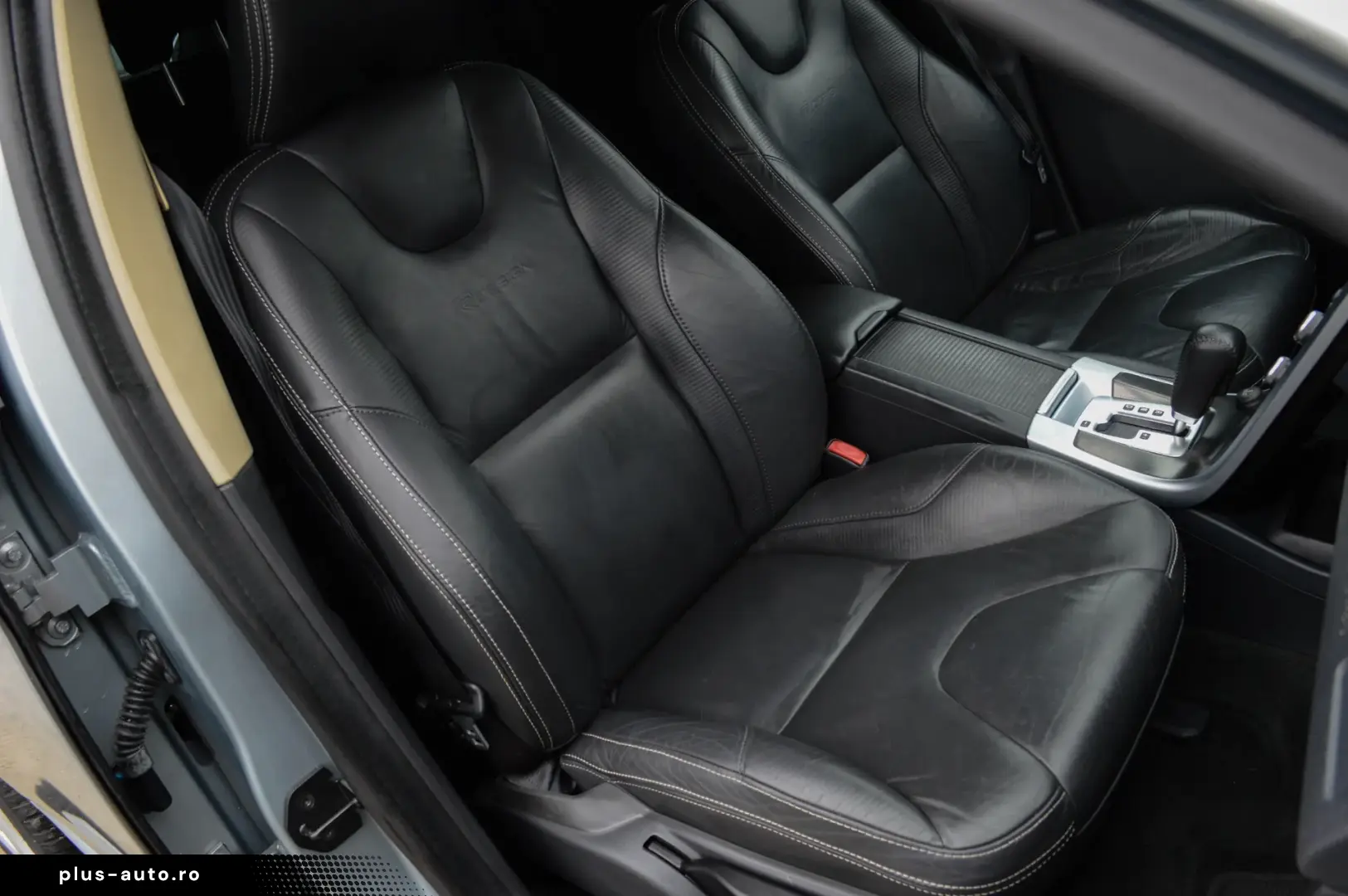 Volvo XC 60 D5 AWD Aut. RDesign