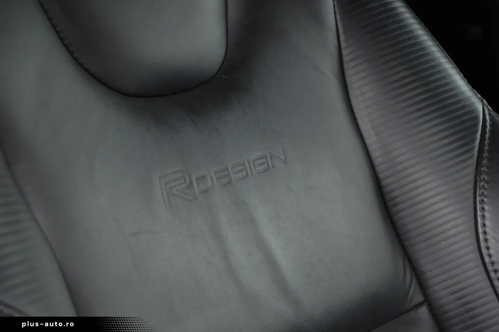 Volvo XC 60 D5 AWD Aut. RDesign