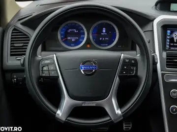 Volvo XC 60 D5 AWD Aut. RDesign