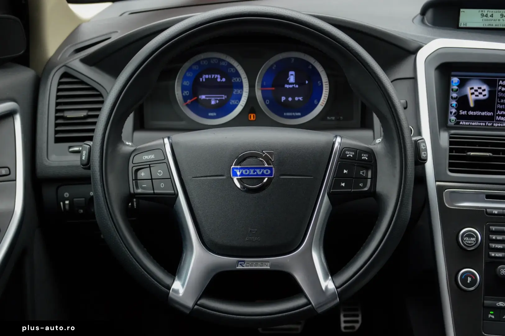 Volvo XC 60 D5 AWD Aut. RDesign