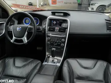 Volvo XC 60 D5 AWD Aut. RDesign