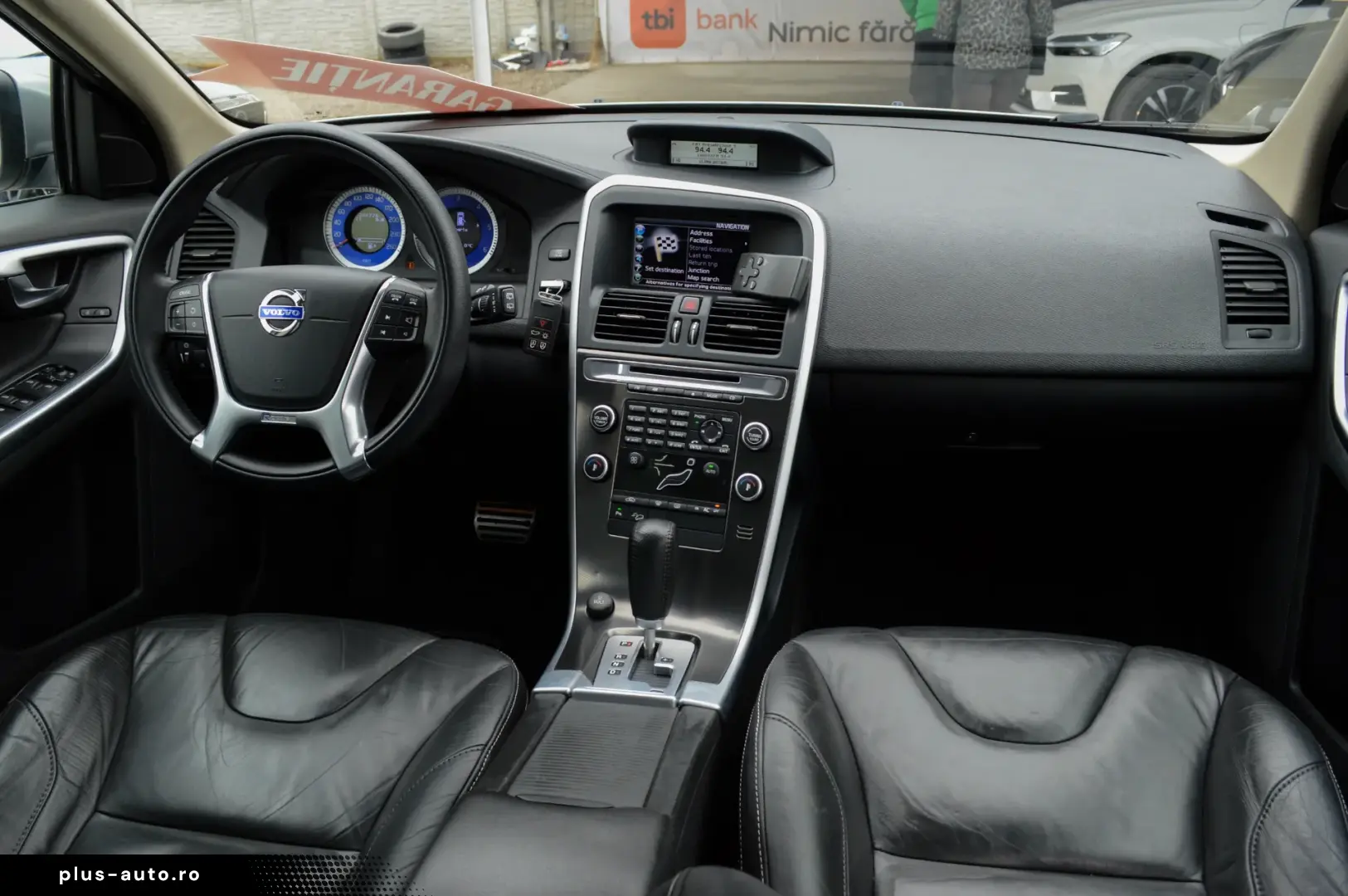 Volvo XC 60 D5 AWD Aut. RDesign