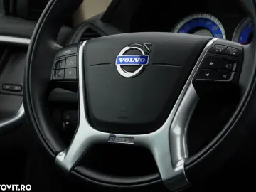 Volvo XC 60 D5 AWD Aut. RDesign