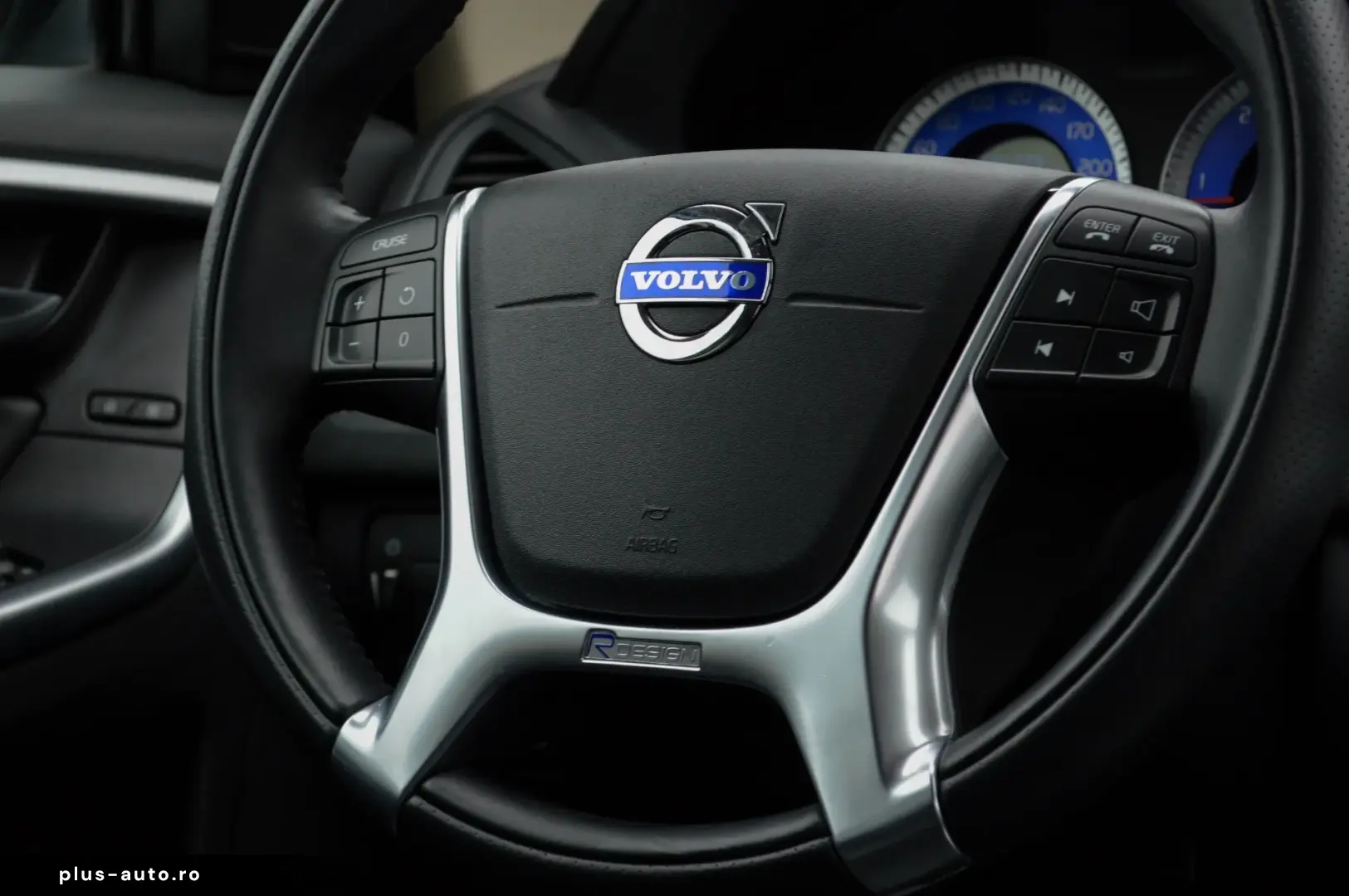 Volvo XC 60 D5 AWD Aut. RDesign