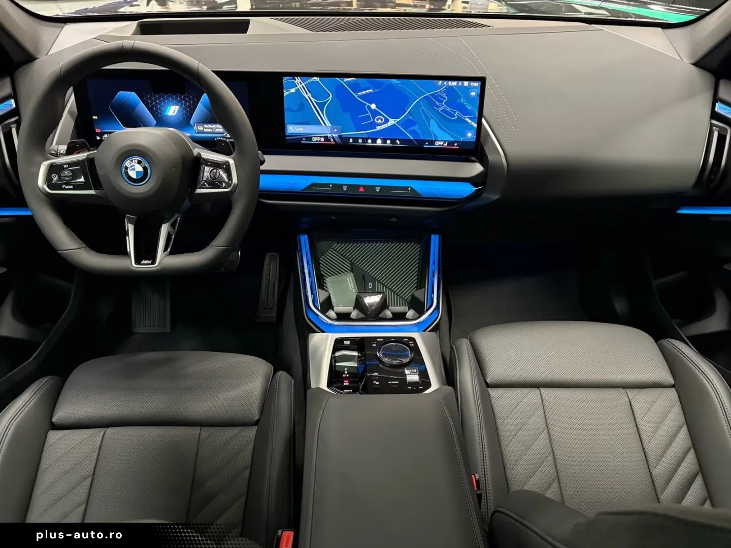 BMW X3 30e xDrive M Sport Pro 20   PANO