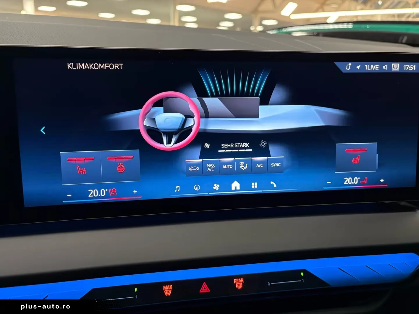 BMW X3 30e xDrive M Sport Pro 20   PANO