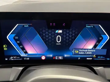 BMW X3 30e xDrive M Sport Pro 20   PANO