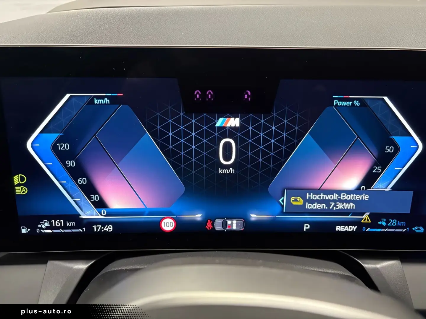 BMW X3 30e xDrive M Sport Pro 20   PANO