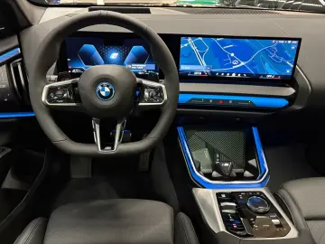 BMW X3 30e xDrive M Sport Pro 20   PANO