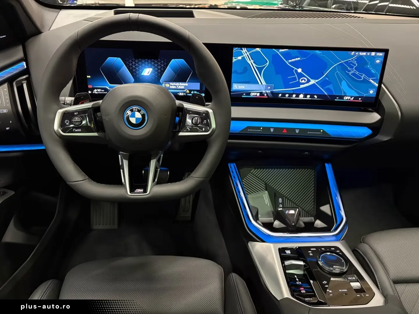 BMW X3 30e xDrive M Sport Pro 20   PANO