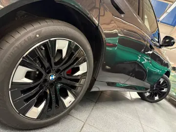 BMW X3 30e xDrive M Sport Pro 20   PANO