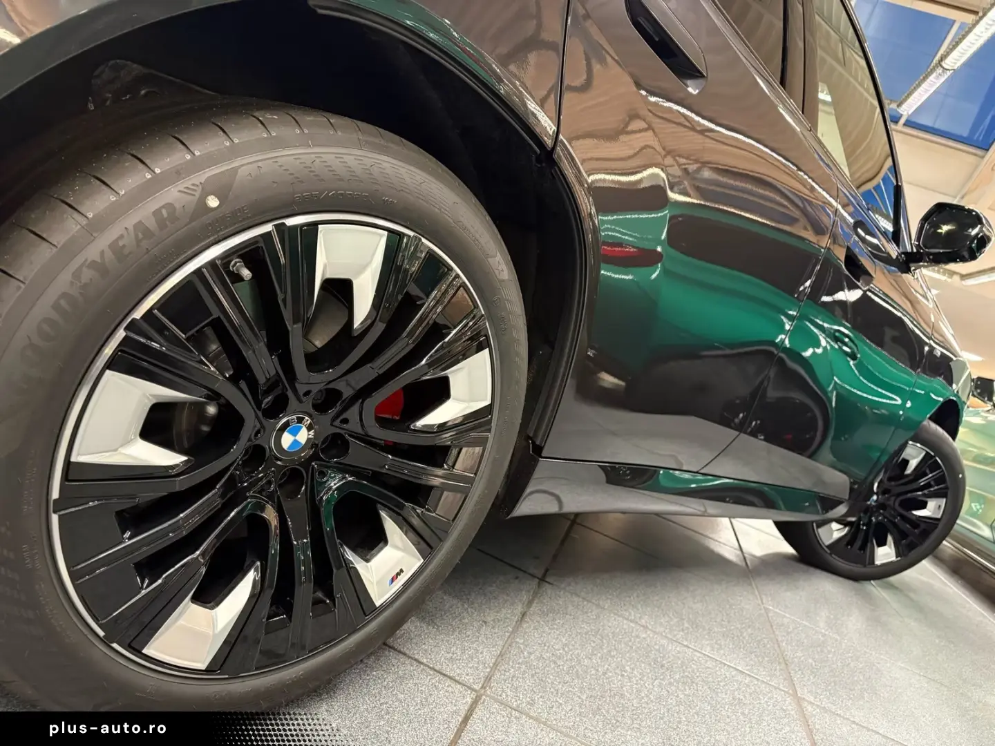 BMW X3 30e xDrive M Sport Pro 20   PANO