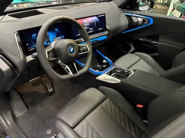 BMW X3 30e xDrive M Sport Pro 20   PANO