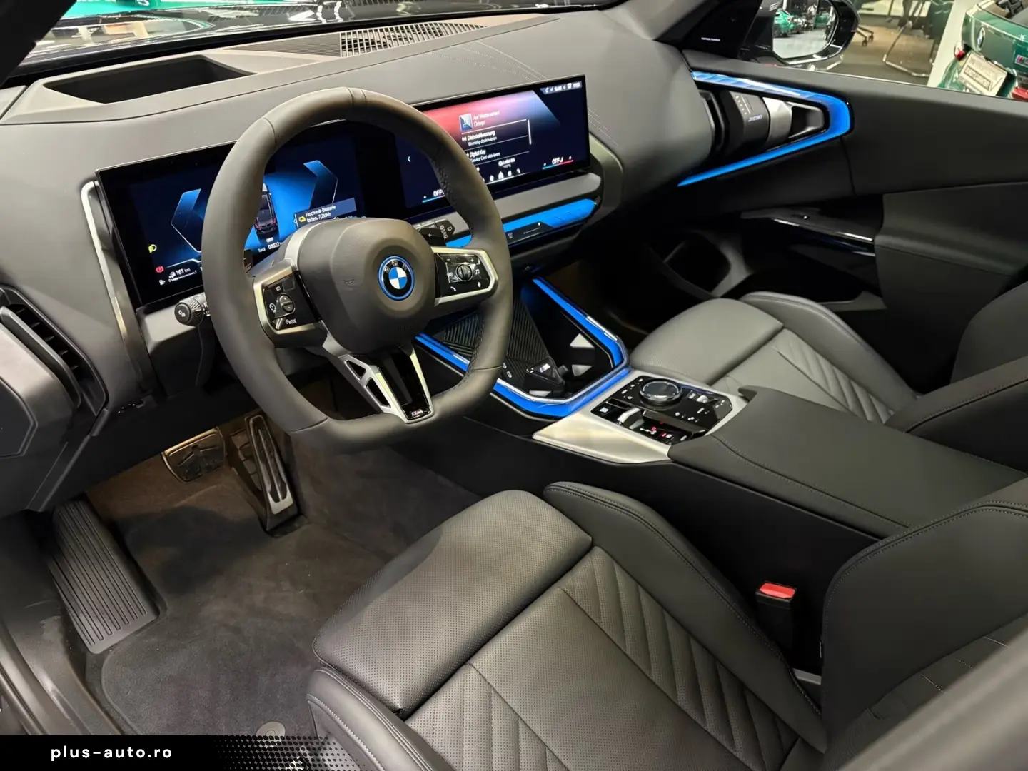 BMW X3 30e xDrive M Sport Pro 20   PANO