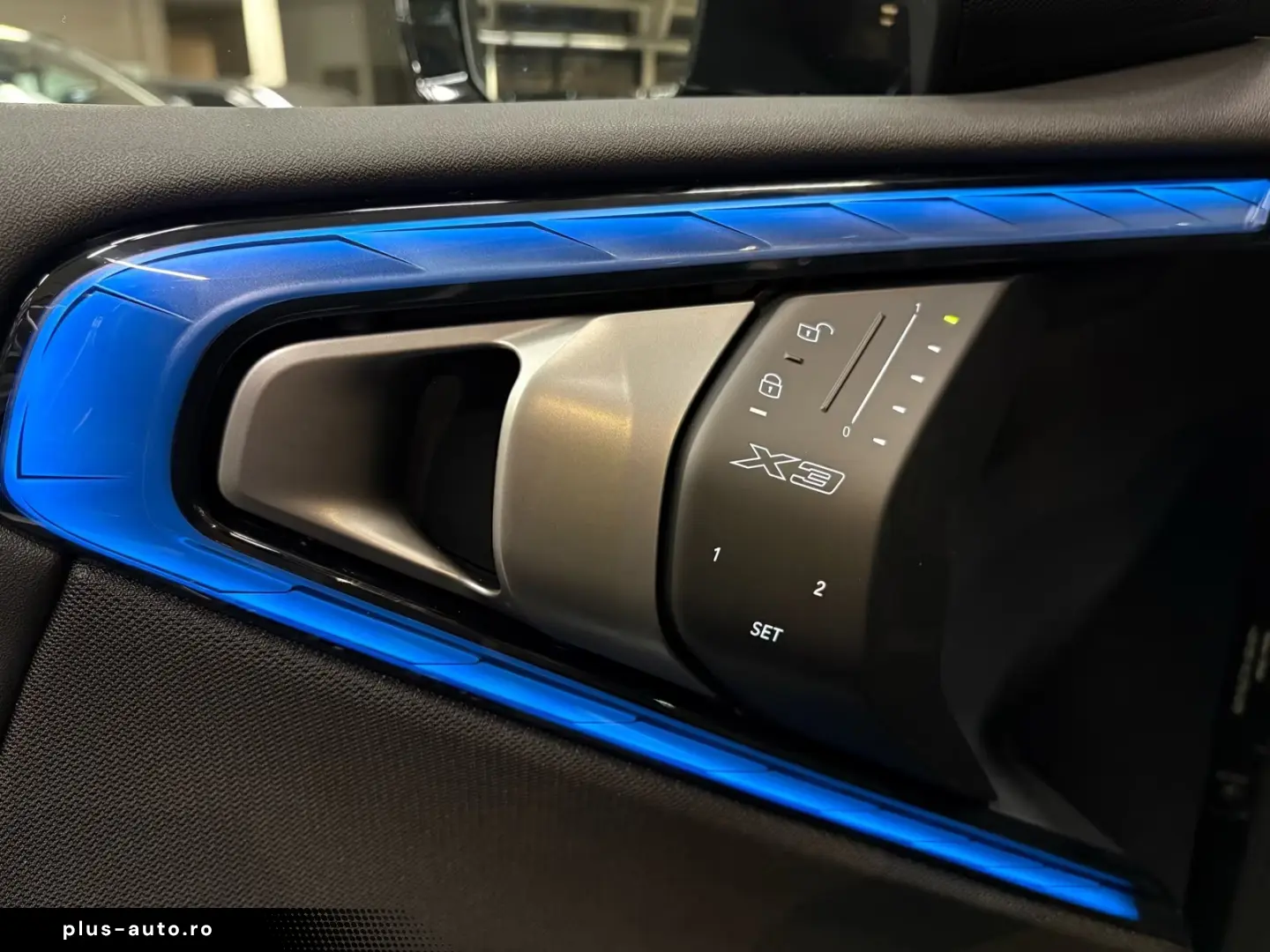 BMW X3 30e xDrive M Sport Pro 20   PANO