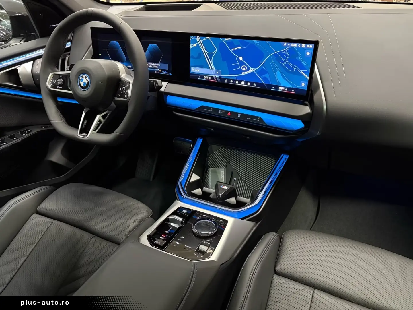 BMW X3 30e xDrive M Sport Pro 20   PANO