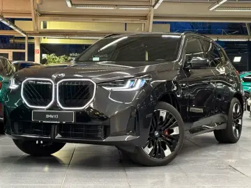 BMW X3 30e xDrive M Sport Pro 20   PANO
