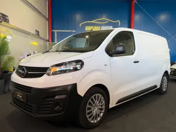 OPEL Vivaro Kasten Edition M L2 CARPLAY 180 KAMERA KL