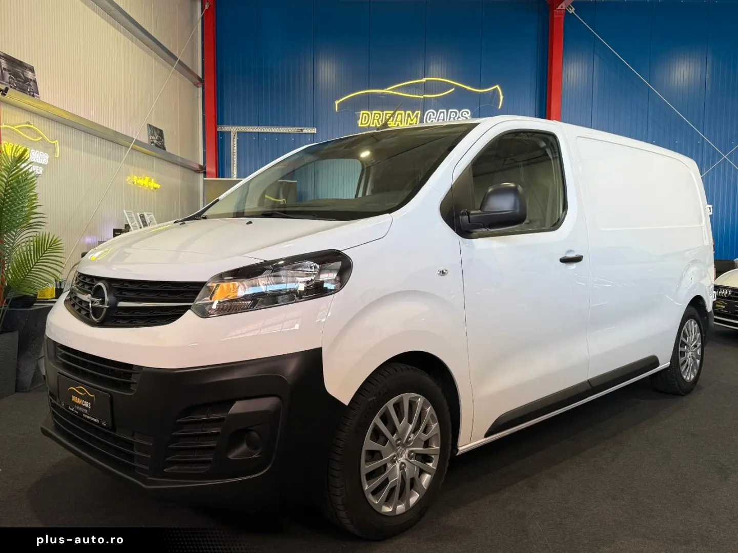 OPEL Vivaro Kasten Edition M L2 CARPLAY 180 KAMERA KL
